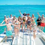 Punta Cana: Catamaran Boat Party with Unlimited Drinks - What to Expect from the Tour