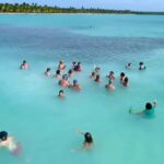 Punta Cana: Catamaran Boat to Saona Island with Buffet Lunch - Practical Details and What to Pack