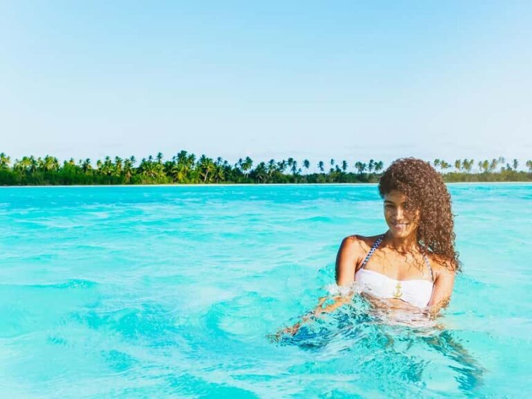 Punta Cana: Catamaran Boat to Saona Island with Buffet Lunch - The Real Experience from Travelers: Authentic Insights