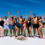 Punta Cana: Catamaran Party Cruise with Snorkeling - What Makes This Tour Special?