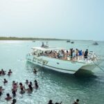 Punta Cana Catamaran Private Tour with BBQ and Natural Pool - The Sum Up