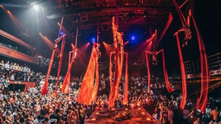 Punta Cana: Coco Bongo Nightclub Regular Ticket - Final Thoughts  