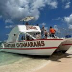 Punta Cana: Country-Themed Party Boat with Snorkeling - The Itinerary Breakdown