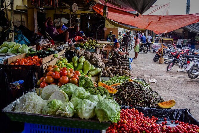 Punta Cana Cultural Private Tour to Higüey Basilica and more - Practical Details and What You Can Expect