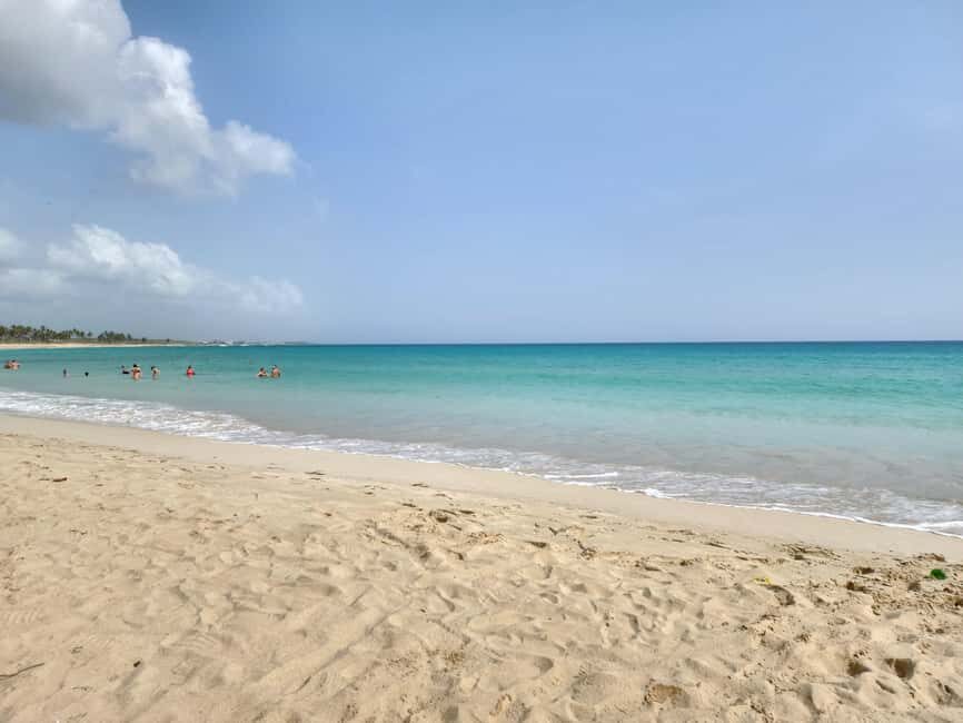 Punta Cana: Dune Buggy and River Cave Adventure - In-Depth Breakdown of the Experience