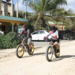 Punta Cana E-bike tour: Macao, El Salado, Ceiba, El Caño - Why This Tour Works for Different Travelers