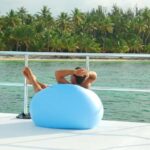 Punta Cana Floating Ocean Spa Experience with Massage & Yoga - Who Would Love This Experience?