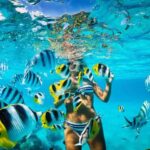 Punta Cana: Full-Day Snorkeling Tour to Catalina Island - The Highlight: Private Beach and Lunch