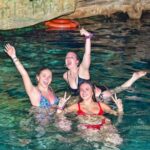 Punta Cana Full Tour Jungle, Taína Cave, Macao Beach, Zipline, and Horseback Riding. - The Activities: An Authentic Adventure