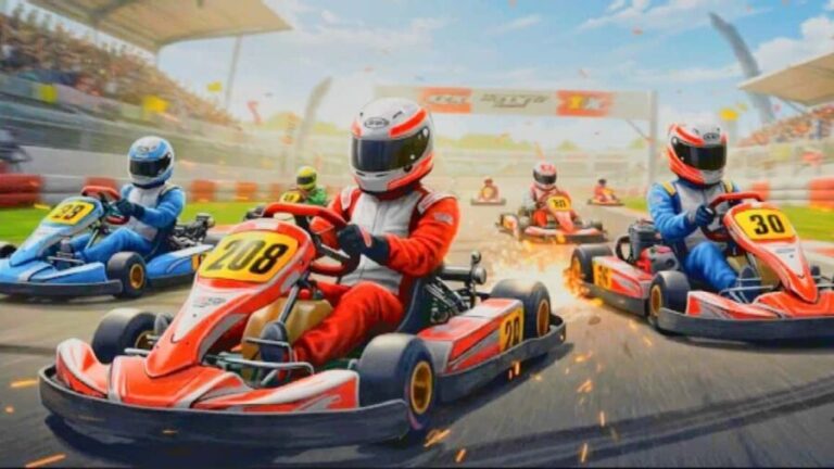 Punta Cana: Go-Karting Experience with Snacks - How the Day Unfolds