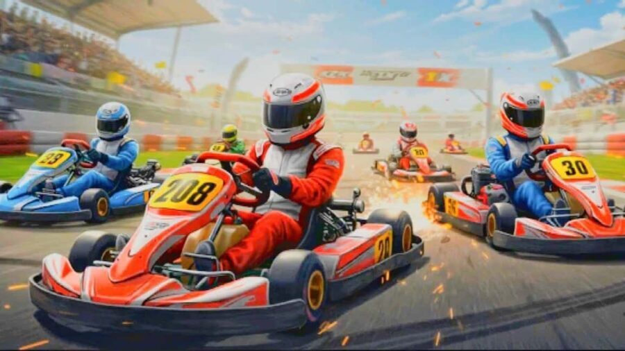 Punta Cana: Go-Karting Experience with Snacks - How the Day Unfolds