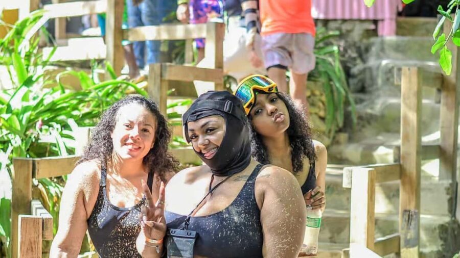 Punta Cana: Half Day Tour Adventure Buggy Cenote Macao Beach - The Itinerary Breakdown