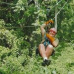 Punta Cana Half Day Tour Zip Line - Detailed Review of the Punta Cana Zip Line Tour