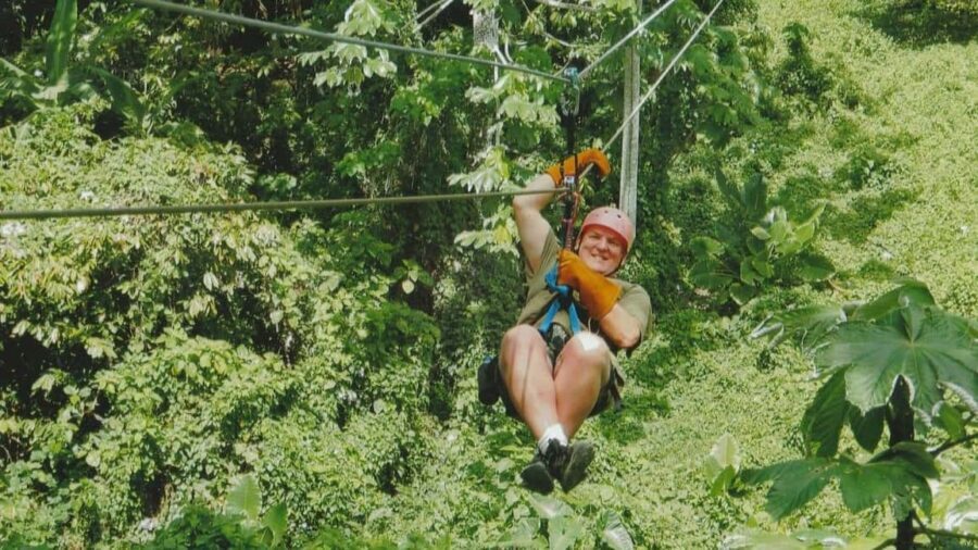 Punta Cana Half Day Tour Zip Line - Detailed Review of the Punta Cana Zip Line Tour