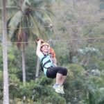 Punta cana: Half-Day Zipline Tour - Frequently Asked Questions