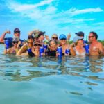 Punta Cana Hip Hop Party Boat with Open Bar *Adults Only - The Itinerary in Detail