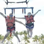 Punta Cana: Hotel Pickup and Parasailing Adventure - What to Expect on the Tour
