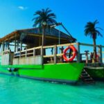 Punta Cana: Jamaican Party Boat w/ OPEN BAR And DJ (Adults) - Practical Tips for Booking & Enjoying