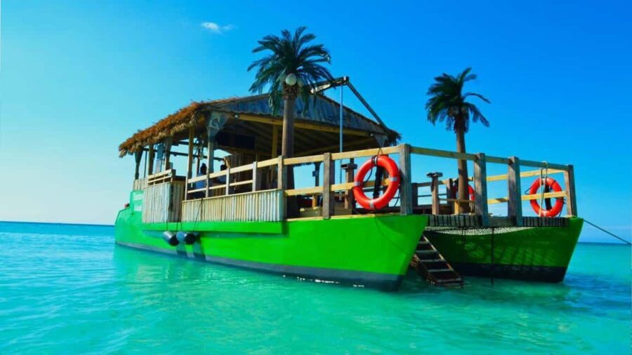 Punta Cana: Jamaican Party Boat w/ OPEN BAR And DJ (Adults) - Practical Tips for Booking & Enjoying