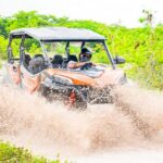 Punta Cana Jet Ski & Buggy Adventure  Half Day Experience - Why It’s a Great Choice