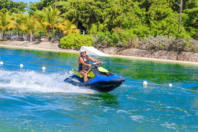 Punta Cana Jet Ski, Buggy, Aqua Kart & Water Park Access - The Practical Side: Tips and Insights