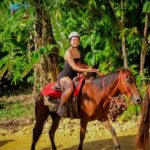 Punta Cana: Jungle Safari Zipline, Buggies and Horse Riding - What to Expect: Itinerary Breakdown