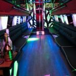 Punta Cana Luxury Party Bus Private Group Rental - Who Would Love This Experience?