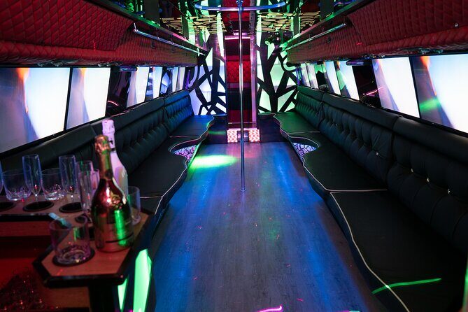 Punta Cana Luxury Party Bus Private Group Rental - Who Would Love This Experience?