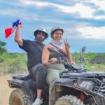 Punta Cana Macao Beach ATV Tour Experience - The Experience from the Traveler Perspective