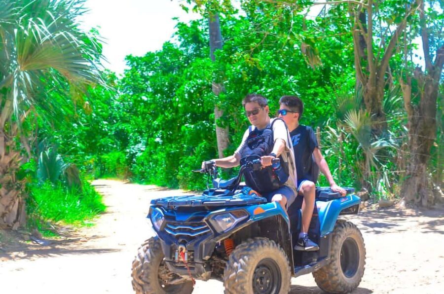 Punta cana Macao Beach Buggy Adventure - In-Depth Look: Is It Worth the Price?