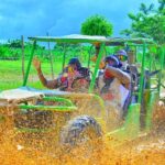 Punta Cana: Macao Beach, Cave & Plantation Tour - Discovering Macao Beach and Its Stunning Scenery