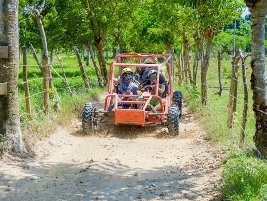 Punta Cana: Macao Buggy Tour - Who Would Love This Experience?
