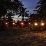 Punta Cana: Nightfall Buggies Tour & Carnival Show - Practical Details and Tips for a Smooth Experience