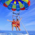 Punta Cana: Parasailing Adventure with Hotel Pickup - The Coastal Speedboat Ride and Scenic Views