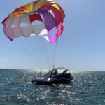 Punta Cana Parasailing Experience Over the Stunning Coastline - Professional Guides and Safety