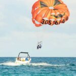 Punta Cana: Parasailing Experience with Pickup Include - Real Experiences & Candid Feedback