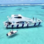 Punta Cana Party Boat and Snorkeling Adventure - The Atmosphere and Amenities