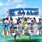 Punta Cana Party Boat (Only Adult) this Couple price - The Experience: What You Can Expect