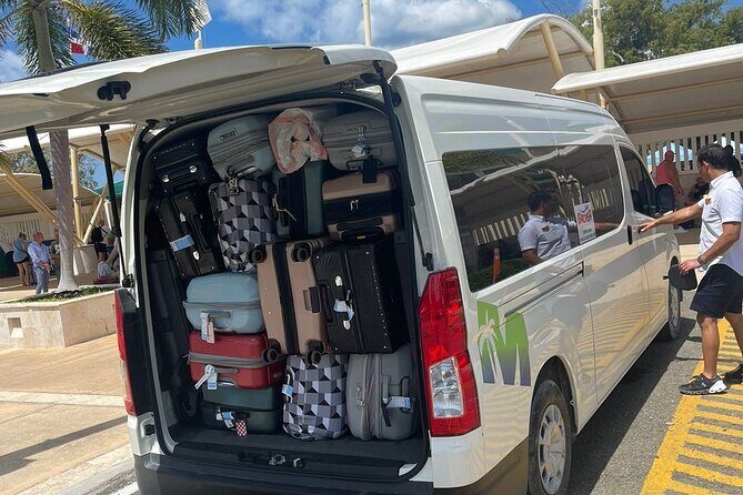 Punta Cana: Private Airport Transfer Roundtrip To From Uvero Alto - Why Choose This Punta Cana Airport Transfer?