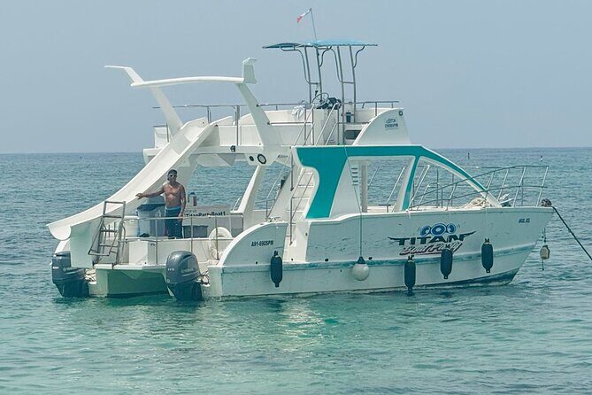 Punta Cana Private Boat Tour with Transportation Included - Whats Included & What to Consider