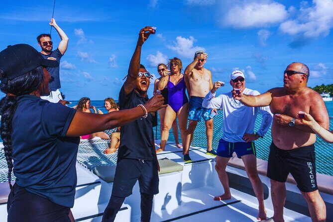 Punta Cana Private Catamaran Spring Break Party, Snorkel & BBQ - Detailed Breakdown of the Tour Experience