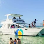 Punta Cana Private Catamaran with Snorkeling & Natural Pool - Exploring the Value