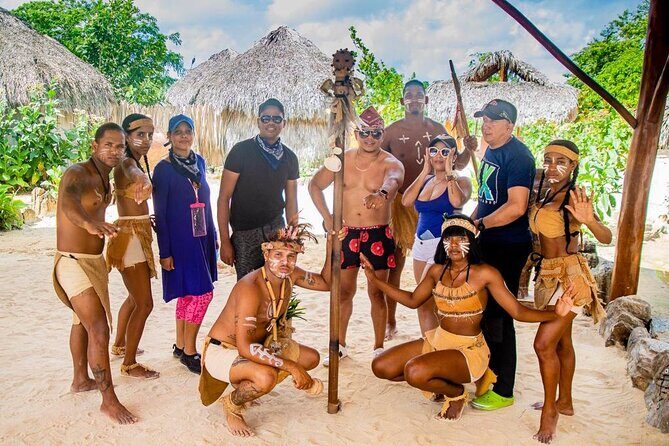 Punta Cana Private off-road buggy ride adventure - Price and Overall Value