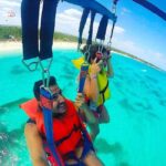 Punta Cana Private Parasailing Experience - What to Expect from the Tour
