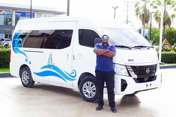 Punta Cana Private transfer from the airport to your resort - FAQ  