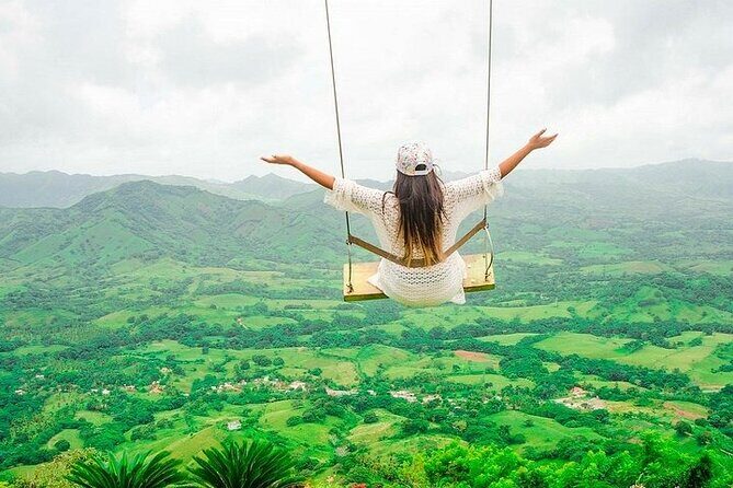 Punta Cana: Round Mountain Beach Tour  A Breathtaking Adventure - Practical Details and Considerations