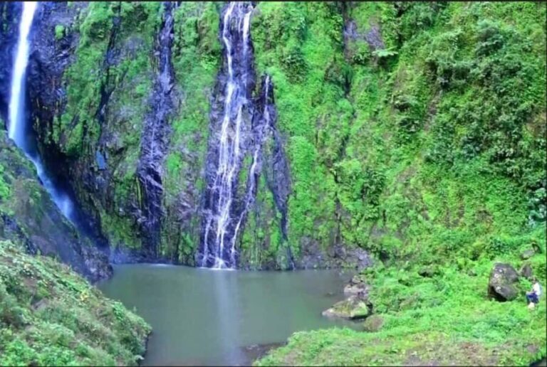 Punta Cana: Salto La Jalda & Montana redonda - Transport, Timing, and Practicalities