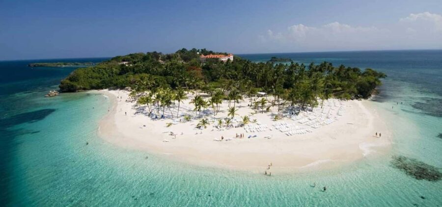 Punta Cana: Samaná Day Trip with El Limón Waterfall - Practical Aspects and Considerations