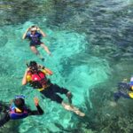 Punta Cana: Saona Island Catamaran Food Drink With Transport - The Authentic Experience & Guide Insights