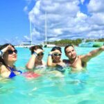 Punta Cana: Saona Island Cruise with Lunch & Open Bar Deluxe - Who Will Love This Tour?